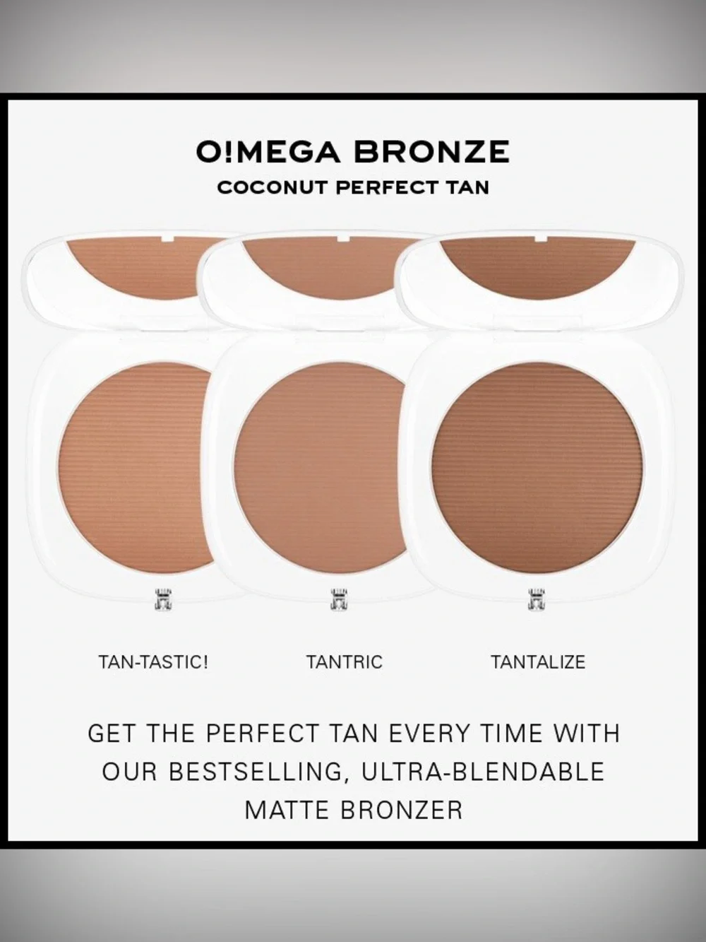 Marc Jacobs Beauty O!Mega Bronzer